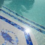 Crab Pool Mosaic