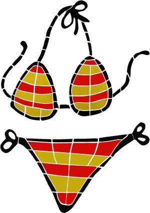 DEG 069Bikini 24 