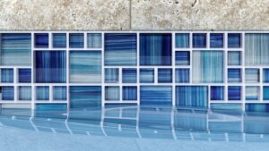 choosing the right mosaics for pools