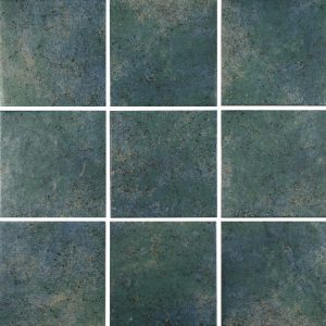 Baltic II Aquamarine