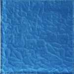 Blue 6″ x 6″ (Moonscape Series) Glass Pool Tile