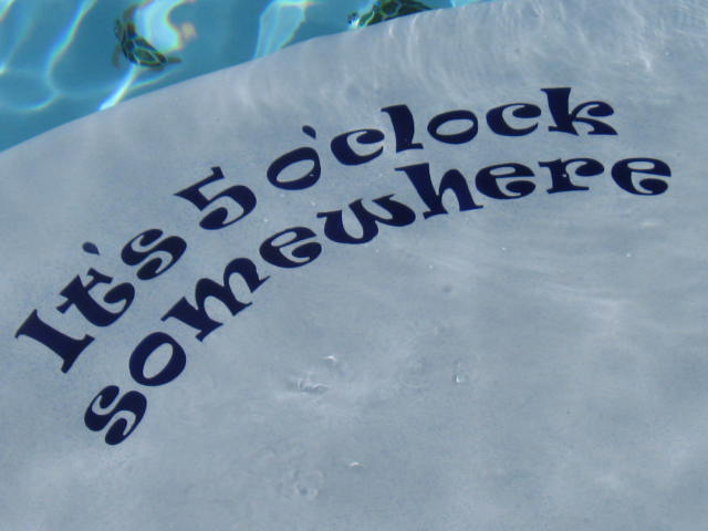 Unusual Pool Mosaics that Will Make Your Pool Stand Out