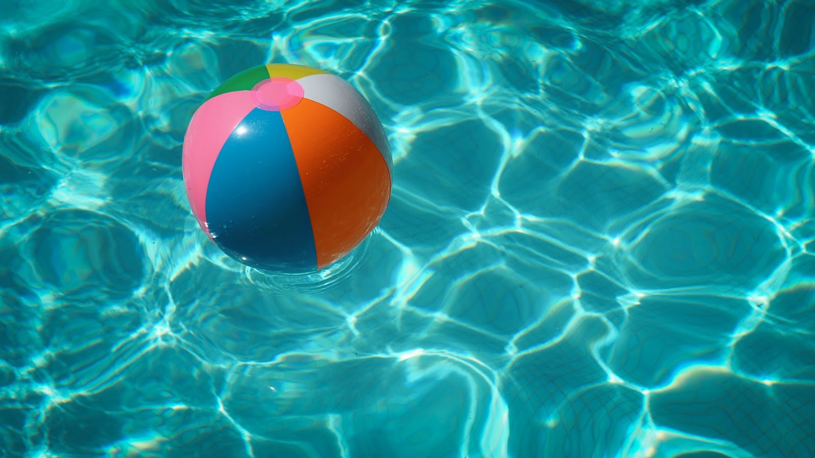 Professional Pool Cleaning