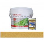 Valencia – Starlike Crystal EVO 700 Epoxy Grout + J.35 Jewels Additive Tile Installation