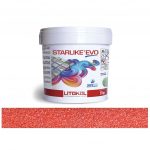 Rosso Oriente – Starlike EVO 550 Epoxy Grout Tile Installation