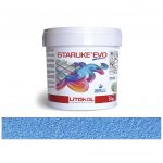 Blu Avio – Starlike EVO 330 Epoxy Grout Tile Installation