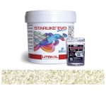 Bianco Assoluto – Starlike EVO 100 Epoxy Grout Tile Installation
