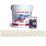 Bianco Assoluto – Starlike EVO 100 Epoxy Grout Tile Installation