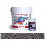 Nero Grafite – Starlike EVO 140 Epoxy Grout Tile Installation