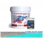 Grigio Seta – Starlike EVO 115 Epoxy Grout Tile Installation