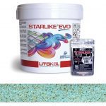 Azzurro Caraibi – Starlike EVO 320 Epoxy Grout Tile Installation