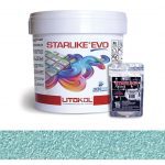 Azzurro Caraibi – Starlike EVO 320 Epoxy Grout Tile Installation