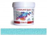 Azzurro Caraibi – Starlike EVO 320 Epoxy Grout Tile Installation