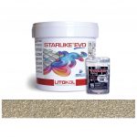 Tortora – Starlike EVO 215 Epoxy Grout Tile Installation