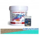 Tabacco – Starlike EVO 225 Epoxy Grout Tile Installation
