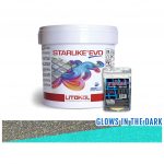 Grigio Piombo – Starlike EVO 120 Epoxy Grout Tile Installation