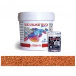 Rosso Mattone – Starlike EVO 580 Epoxy Grout Tile Installation