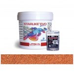 Rosso Mattone – Starlike EVO 580 Epoxy Grout Tile Installation