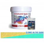Giallo Vaniglia – Starlike EVO 600 Epoxy Grout Tile Installation
