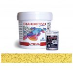 Giallo Vaniglia – Starlike EVO 600 Epoxy Grout Tile Installation
