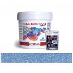 Blu Avio – Starlike EVO 330 Epoxy Grout Tile Installation