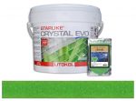 Peridot – Starlike Crystal EVO 700 Epoxy Grout + J.12 Jewels Additive Tile Installation