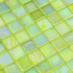 Sun Stone – Starlike Crystal EVO 700 Epoxy Grout + J.10 Jewels Additive Tile Installation