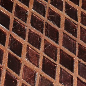 Hessonite Starlike Crystal EVO Epoxy Grout J Jewels Additive