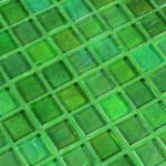 Peridot – Starlike Crystal EVO 700 Epoxy Grout + J.12 Jewels Additive Tile Installation