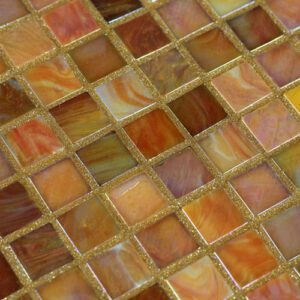 Tigers Eye Starlike Crystal EVO Epoxy Grout J Jewels Additive