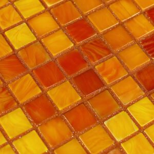 Fire Opal Starlike Crystal EVO Epoxy Grout J Jewels Additive