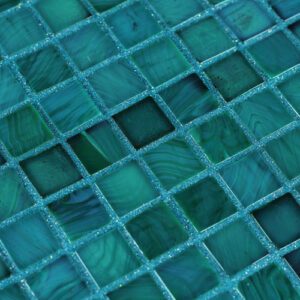 Serpentine Starlike Crystal EVO Epoxy Grout J Jewels Additive