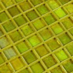 Citrine – Starlike Crystal EVO 700 Epoxy Grout + J.39 Jewels Additive Tile Installation