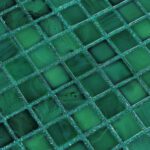 Emerald – Starlike Crystal EVO 700 Epoxy Grout + J.11 Jewels Additive Tile Installation