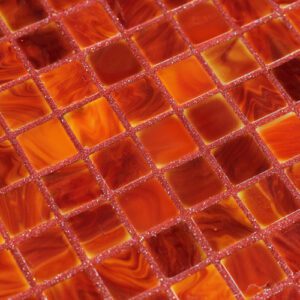 True Ruby Starlike Crystal EVO Epoxy Grout J Jewels Additive