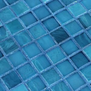 Blue Zircon Starlike Crystal EVO Epoxy Grout J Jewels Additive