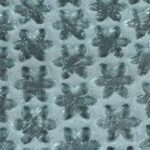 Tourmaline – Starlike Crystal EVO 700 Epoxy Grout + J.30 Jewels Additive Tile Installation