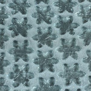 Tourmaline Starlike Crystal EVO Epoxy Grout J Jewels Additive