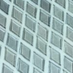 Chrysolite – Starlike Crystal EVO 700 Epoxy Grout + J.28 Jewels Additive Tile Installation