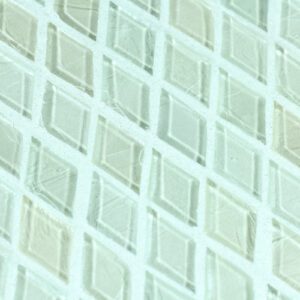 White Pearl Starlike Crystal EVO Epoxy Grout J Jewels Additive