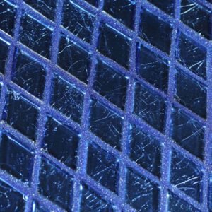Lapis Blue Starlike Crystal EVO Epoxy Grout J Jewels Additive
