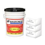 Basecrete 225 – Flexible Waterproofing Bondcoat Kit Tile Installation