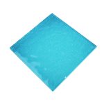 Turquoise 6″ x 6″ (Moonscape Series) Glass Pool Tile