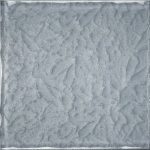 Gray 6″ x 6″ (Moonscape Series) Glass Pool Tile