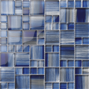 Blue Mixed (Hawai Series)