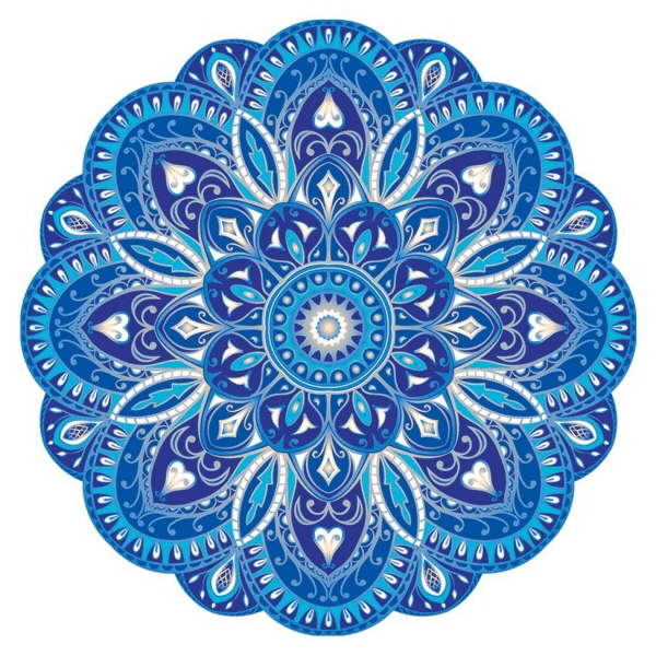 Therapeutic Benefits of Pool Mosaics for Handicapped Individuals and Caregivers