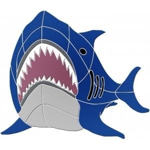 Shark! Bring the Ocean to You