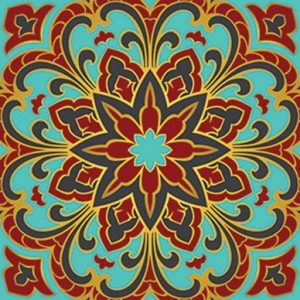 deco tiles