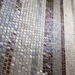 Sunburst 5/8″ x 5/8″ (Saturn Series) Glass Pool Tile