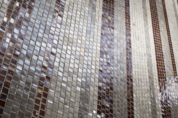 Sunburst 5/8″ x 5/8″ (Saturn Series) Glass Pool Tile